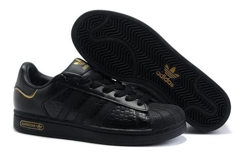 adidas superstar 2.5 zwart goud sneakers voor dames|adidas superstar sandalen.